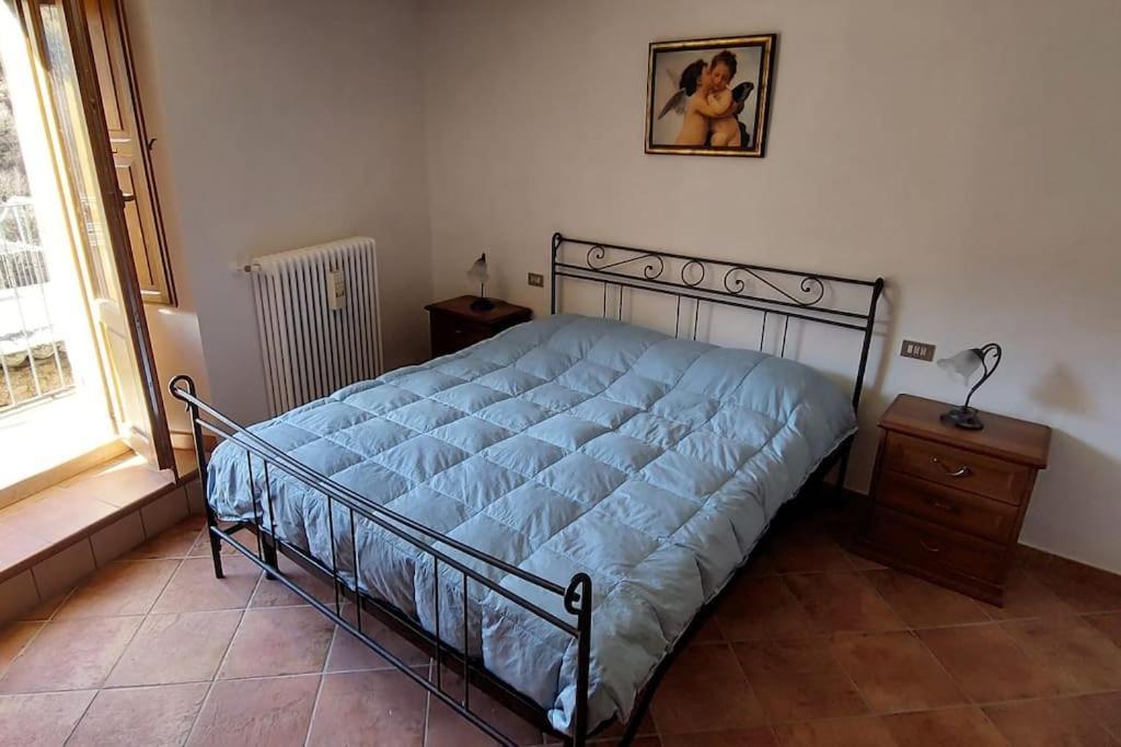 Casa In Splendida Riserva Naturale Pettorano sul Gizio المظهر الخارجي الصورة