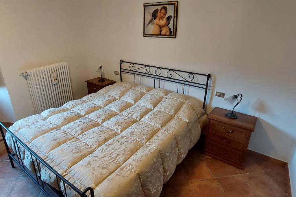 Casa In Splendida Riserva Naturale Pettorano sul Gizio المظهر الخارجي الصورة